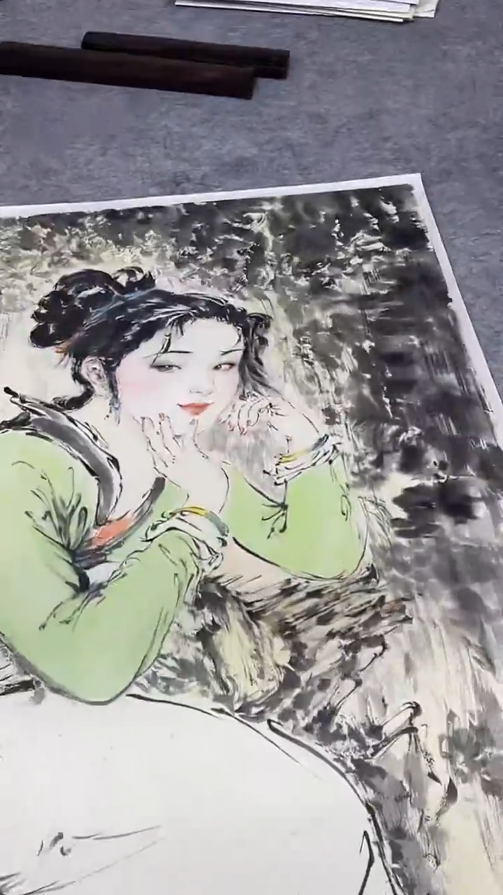 书法绘画书法绘画