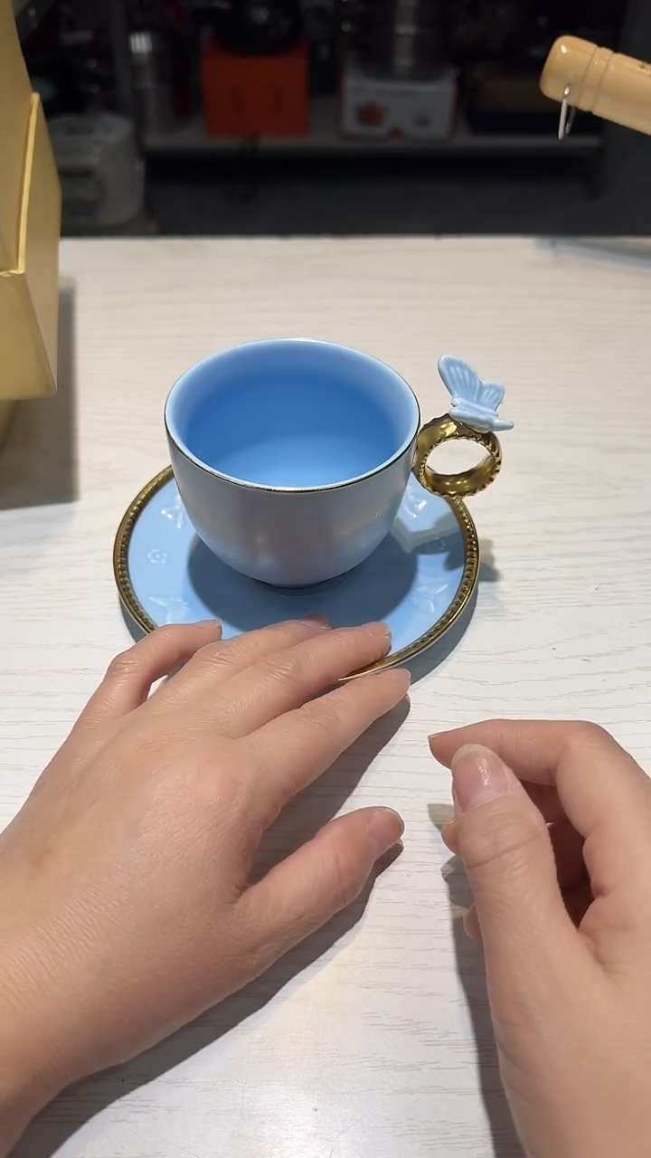 瓷片生活的本意就是开心@@1