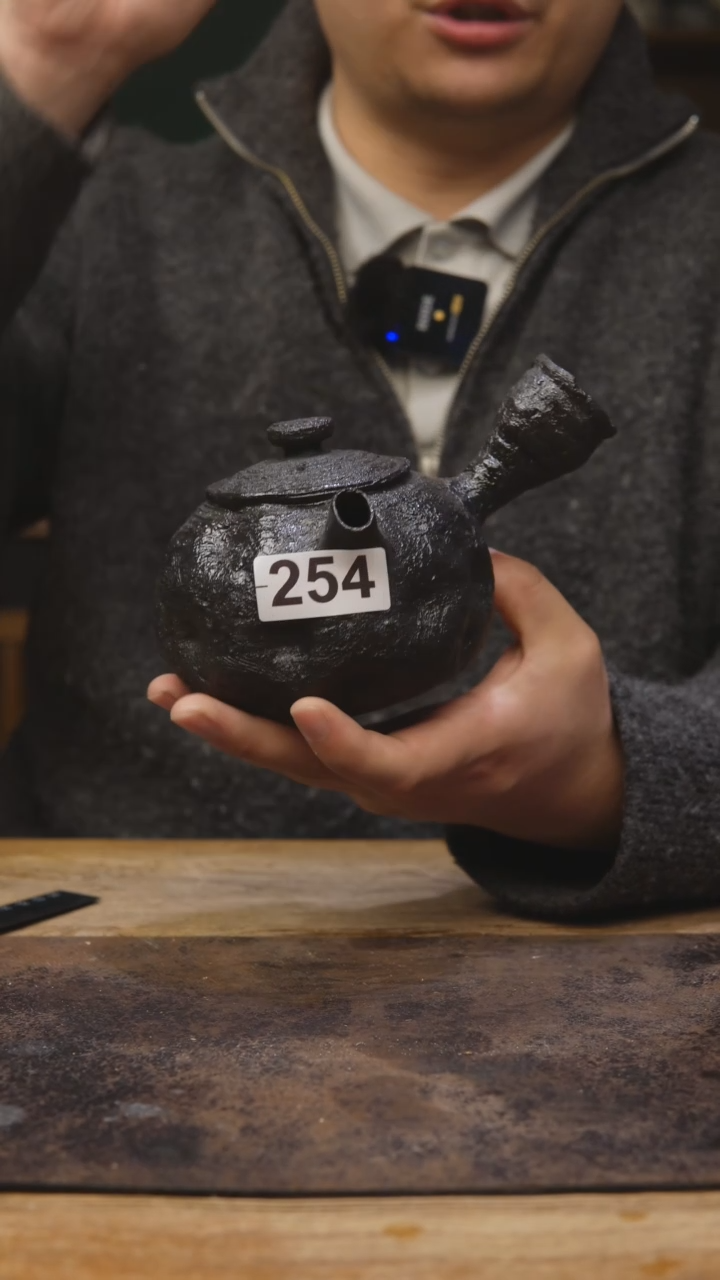 【闪购商品】甘石陶艺福利福利254