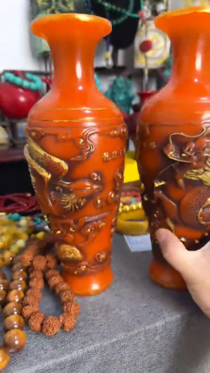 【闪购商品】瓷摆件瓷摆件瓷摆件
