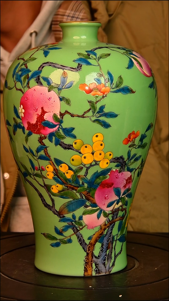 其他陶瓷尼*精品陶瓷摆件