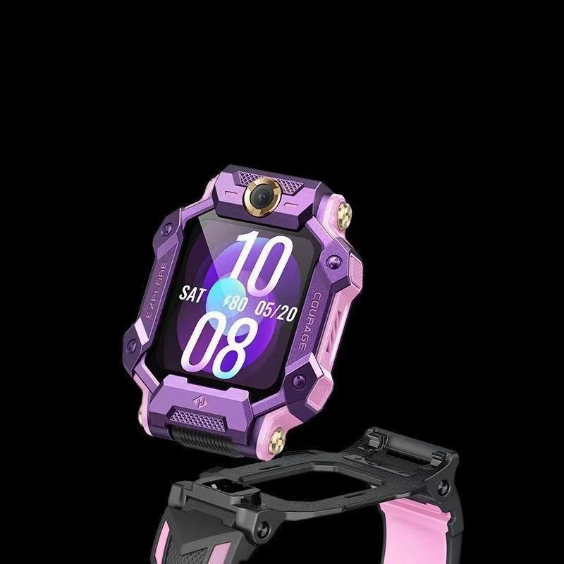 Z7 智能通话手环 Z7A. Z7S