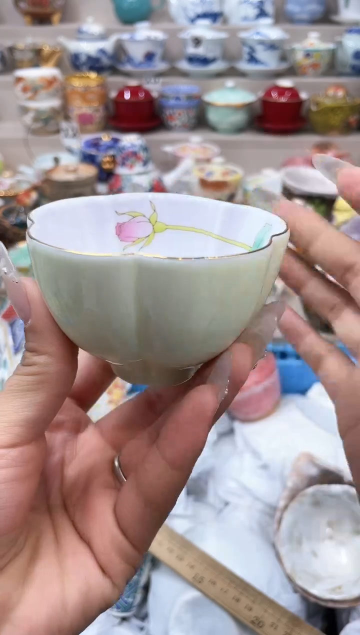 【闪购商品】云陶集市祝大家2025愿你所愿皆所得