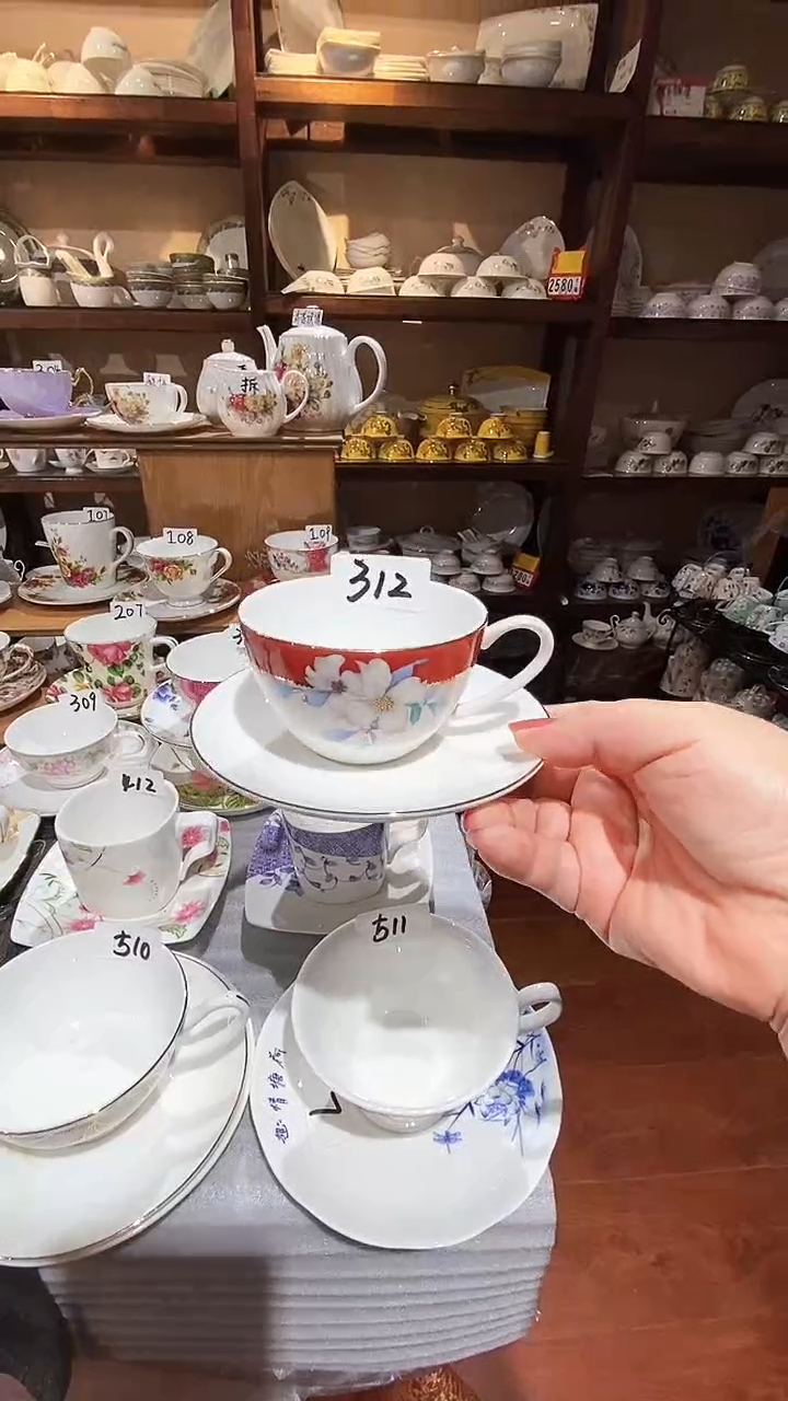 【闪购商品】碗去库存，点关注！