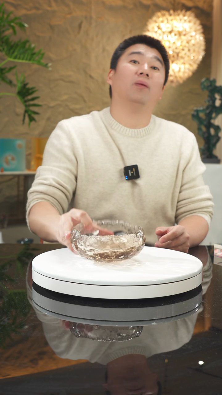 【闪购商品】摆件福利青铜果碗