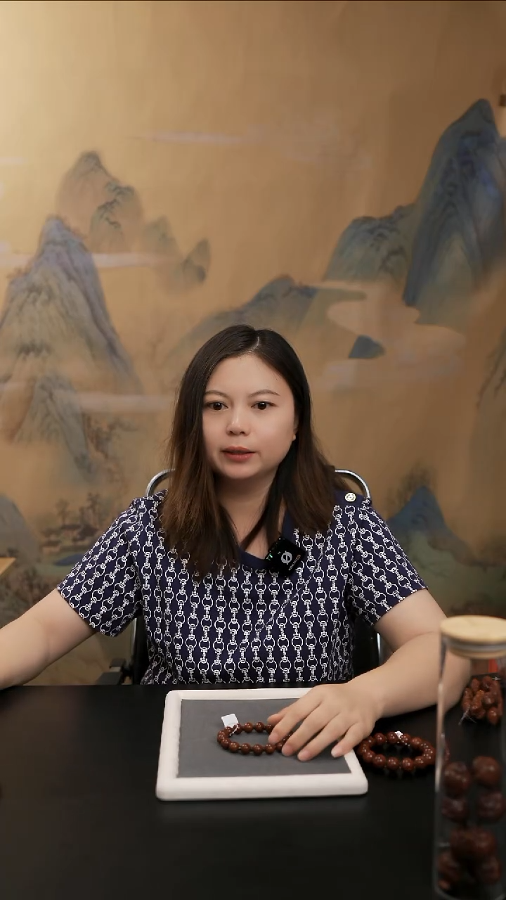 橄榄核手串橄榄核手串