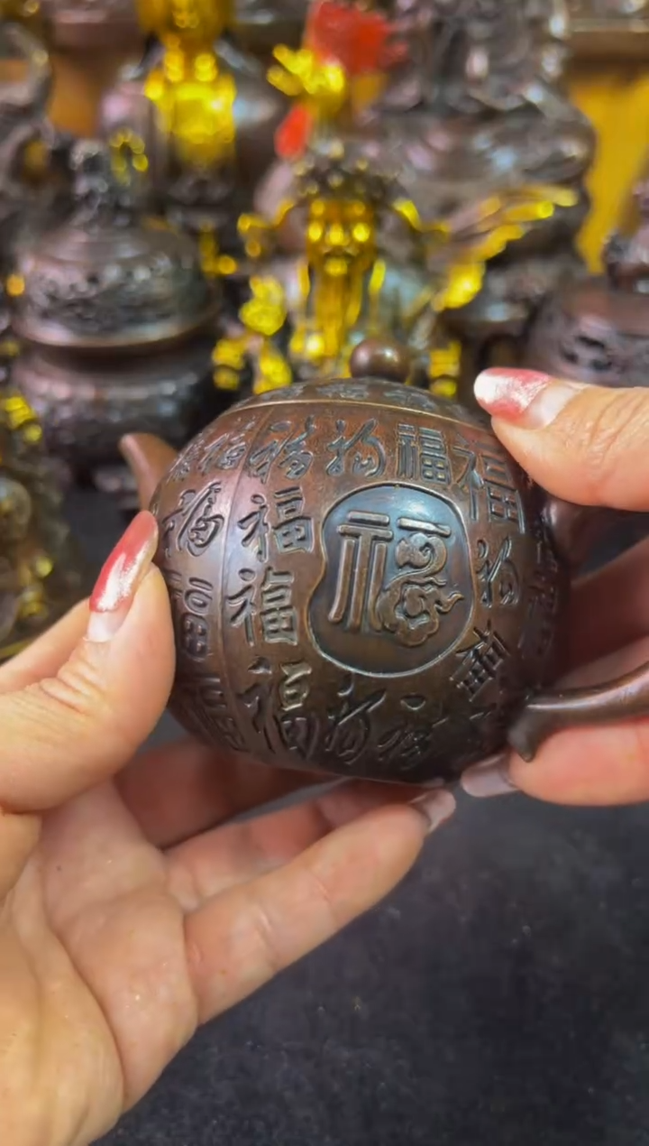 1案台摆件 物品摆件 