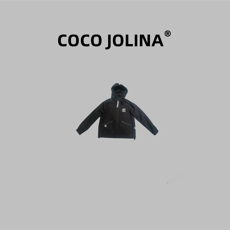  Y COCO JOLINA 早秋新款时尚外套5131