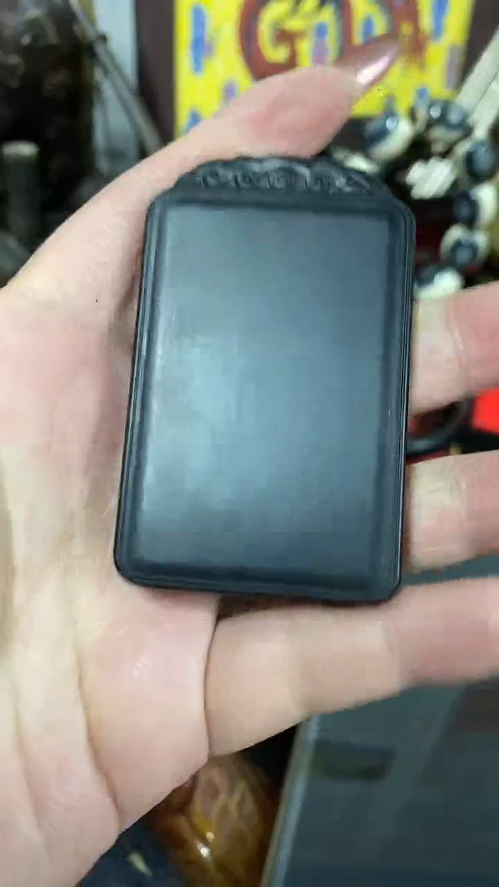 【闪购商品】和田玉（墨玉）主播推荐主播推荐未镶嵌主播推荐主播推荐