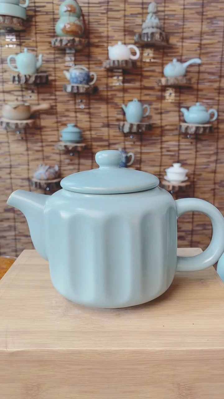 【闪购商品】轻轻微瑕茶具茶壶茶碗茶杯