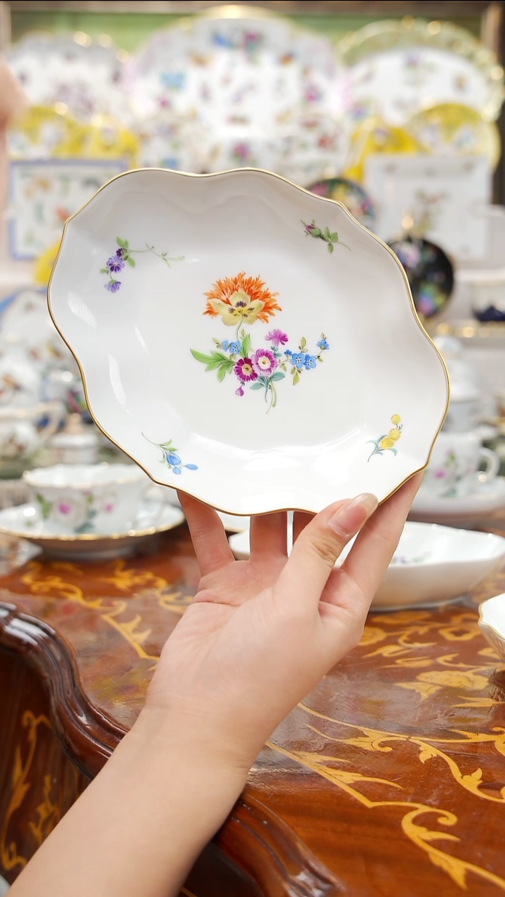 瓷米多家中古瓷器如图所示76