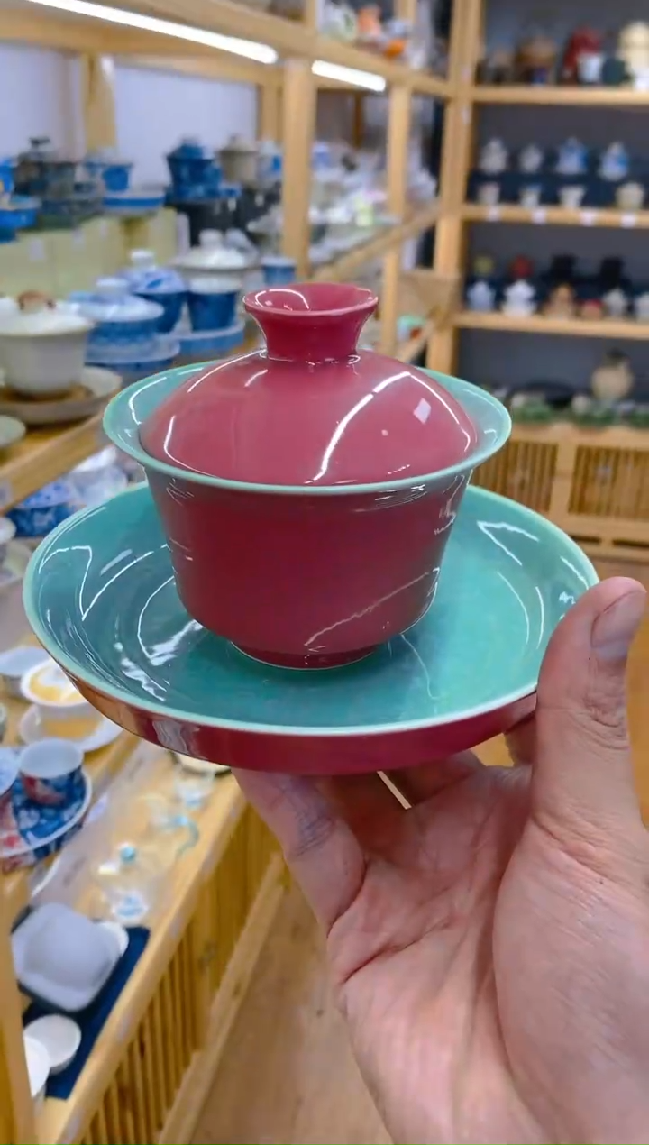 【闪购商品】其他高温烧制陶瓷59