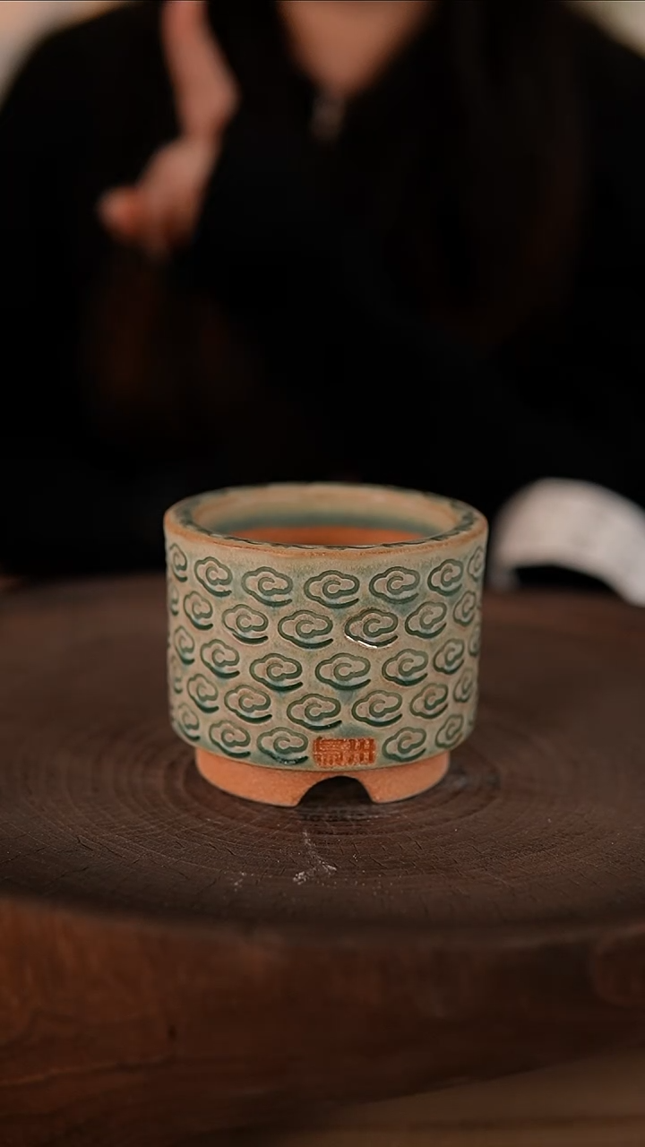 【闪购商品】陶瓷2-10-037默认有瑕口6