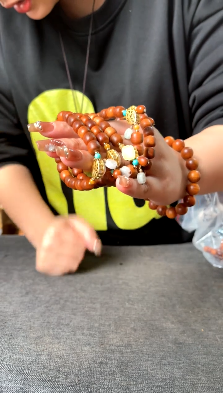 【闪购商品】柏木（崖柏）崖柏小件5条