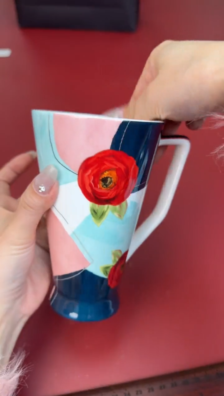 【闪购商品】瓷片正午瓷缘 臻品源泉@@M6