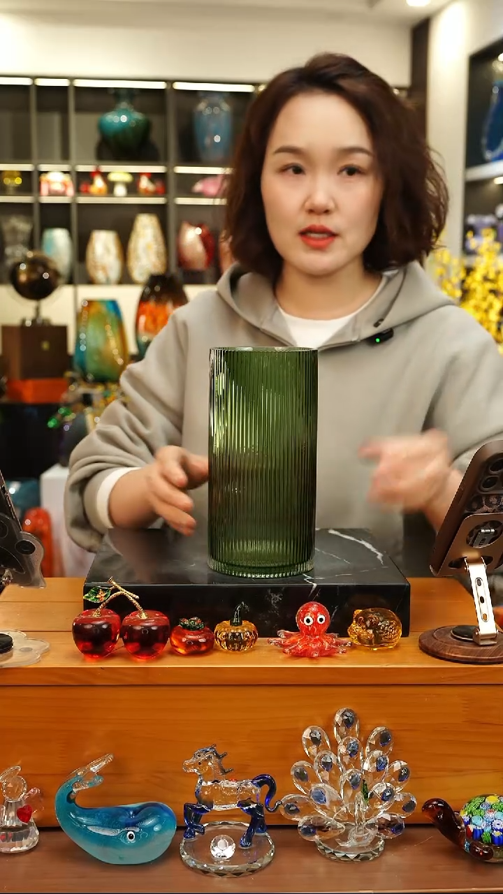 外贸花瓶花器花盆113