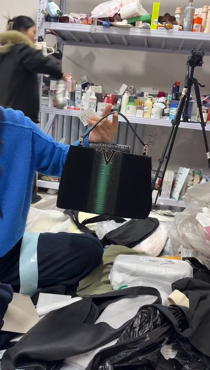 PU上车啦 宝宝们抓紧时间去下方链接拍吧