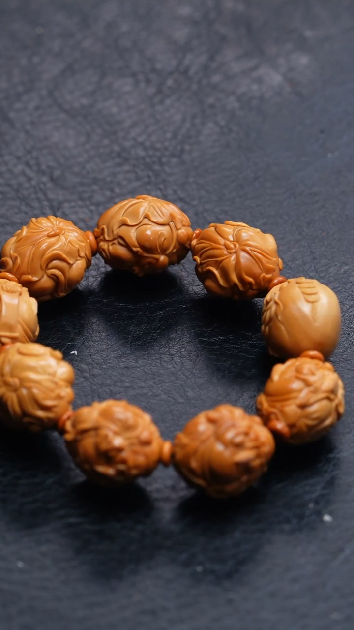 【闪购商品】橄榄核手串/手链橄榄核