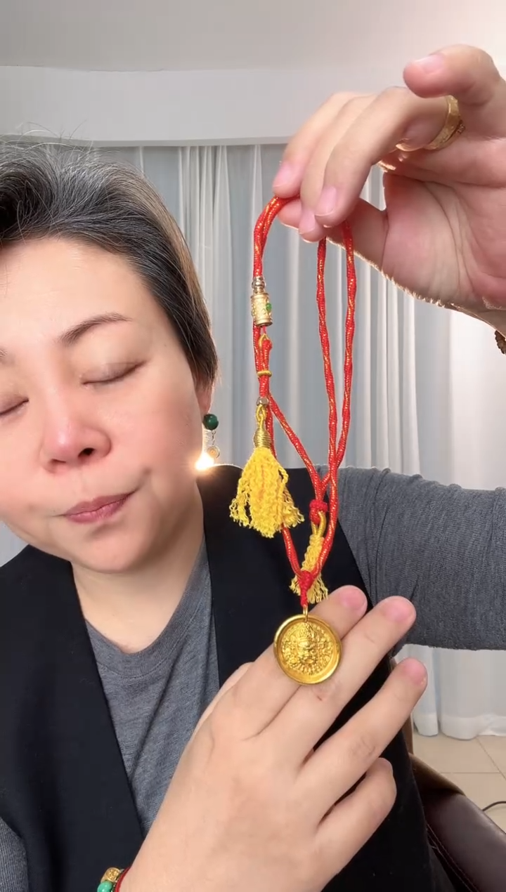 合金无合金无时尚项链