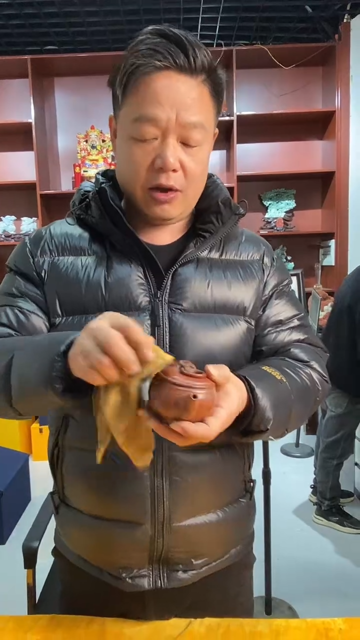 Q232景德镇高端瓷器