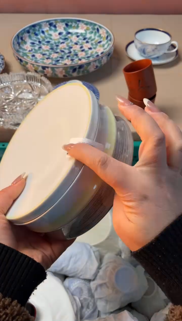 瓷片飞***?瓷器瓷器A101