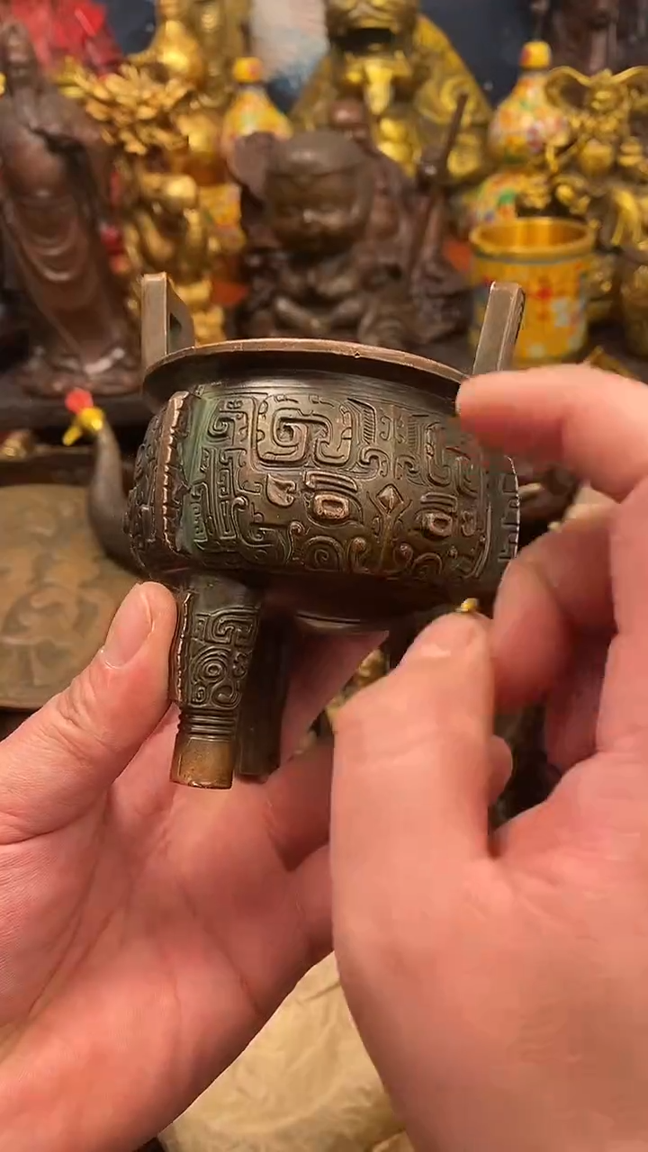 案台摆件  物品摆件  