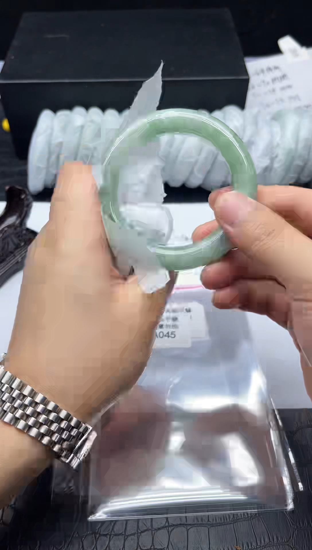  所见即所得！拍啥是啥45