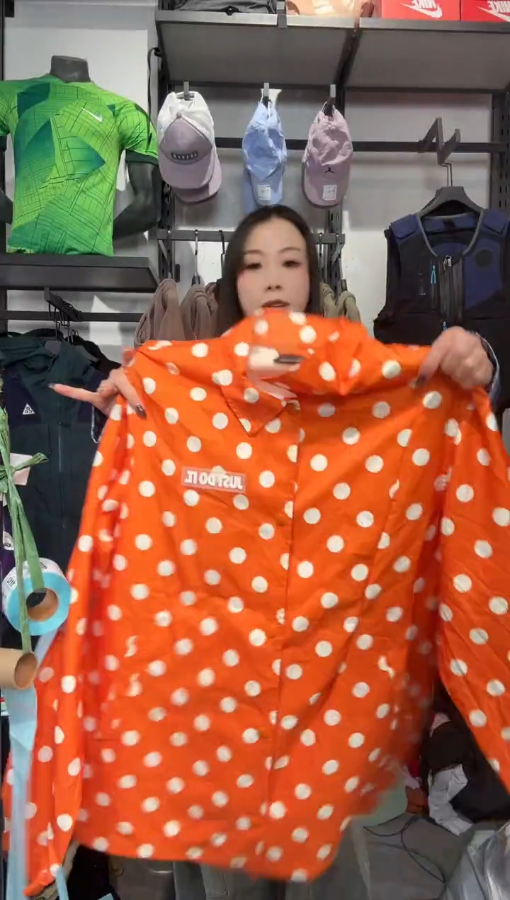 1109编码 瑕疵款直播间过款为准 尺码M