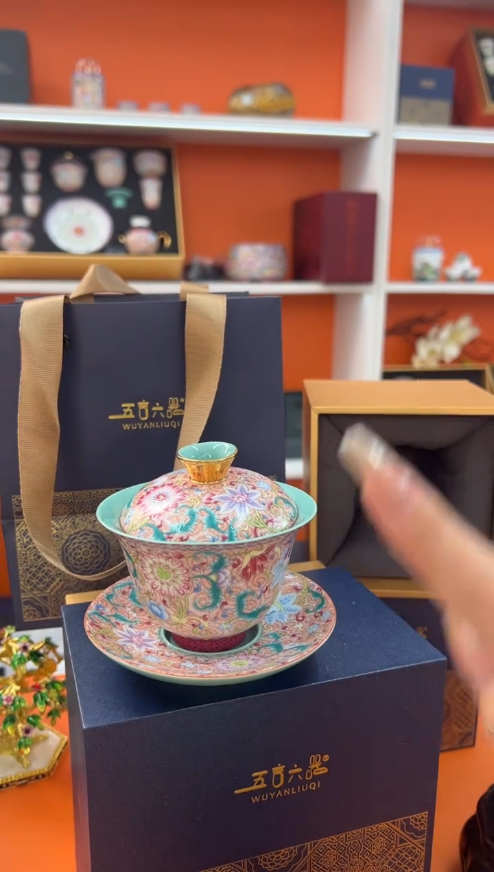 【闪购商品】瓷片小乔闪电购链接