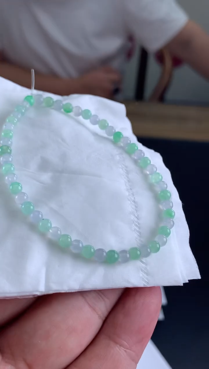 【闪购商品】定制翡翠未镶嵌翡翠