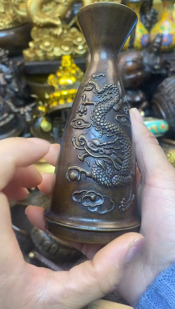 案台摆件 桌面摆件