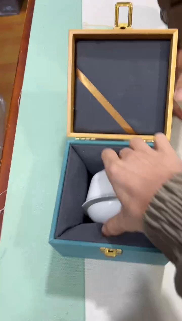 摆件陶---------------------------闪购链接（不带图中礼盒）