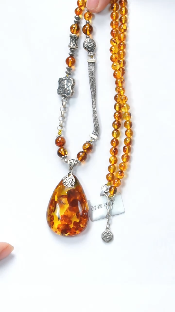 【闪购商品】琥珀珠宝奇石未镶嵌 