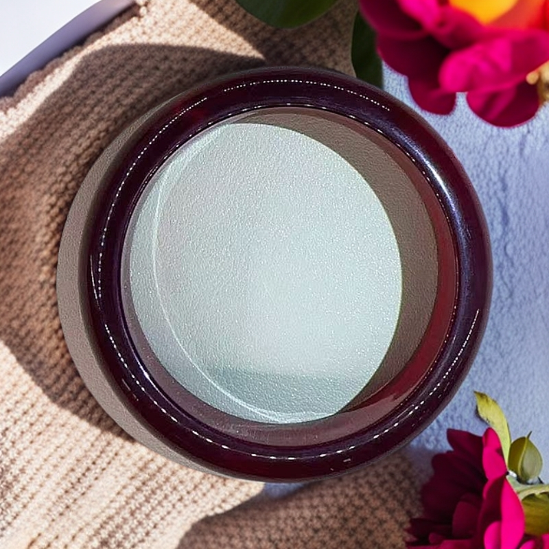 【甄选】天然琥血泊高端手镯-2