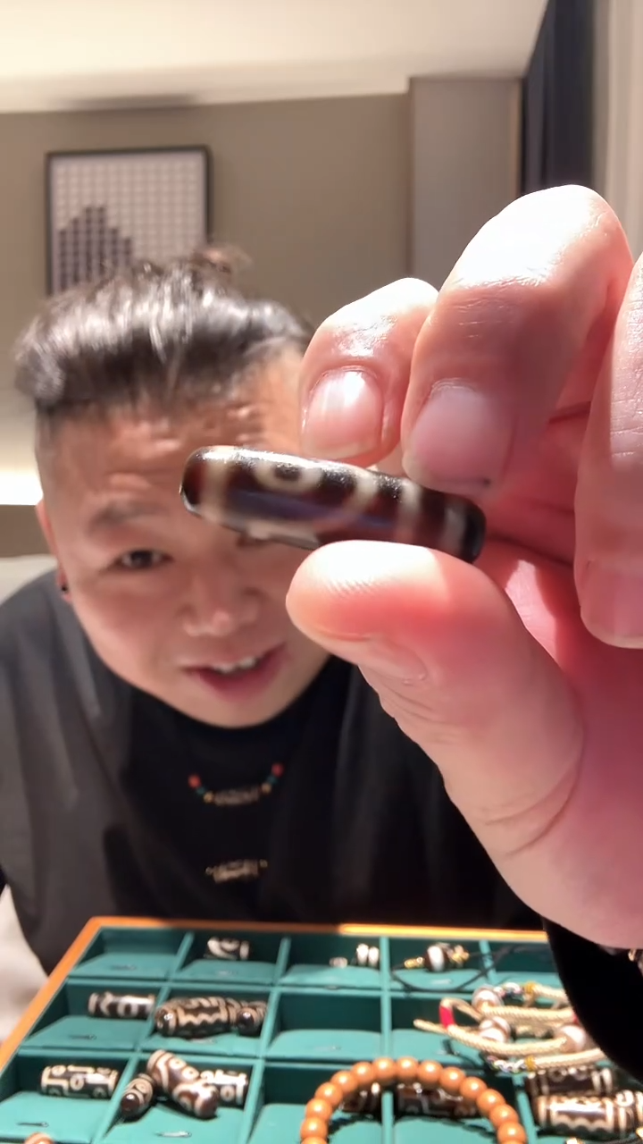 未镶嵌手串玛瑙/玉髓TZ011