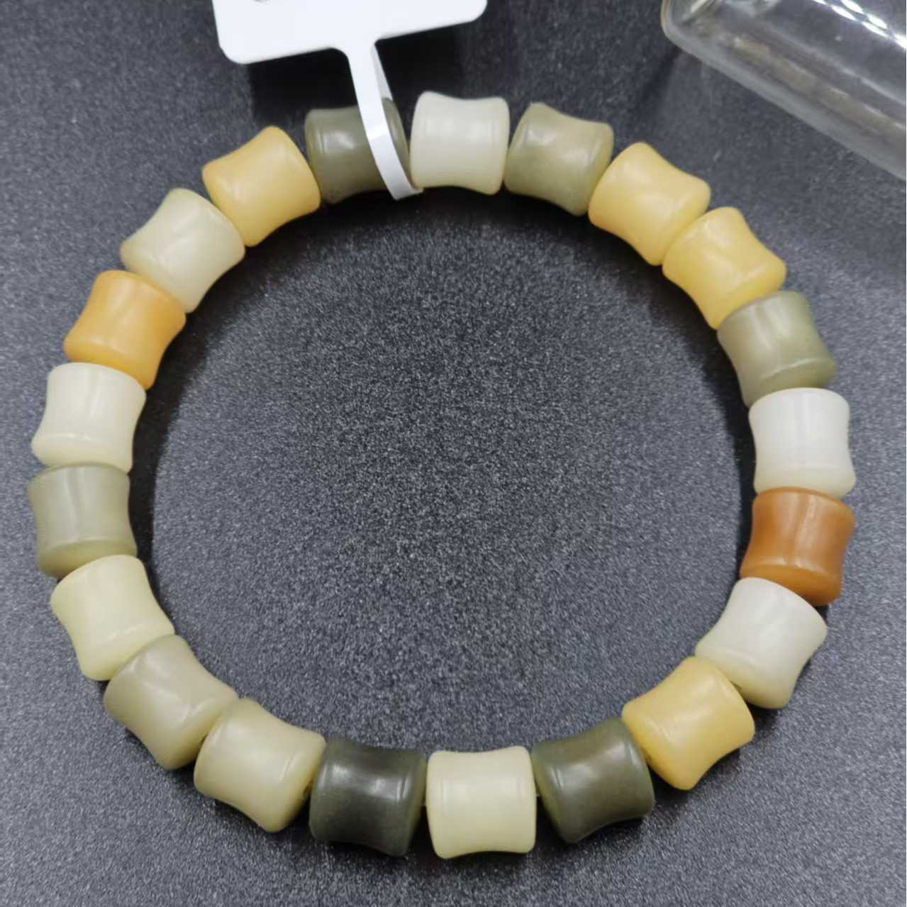 手链 天然菩提手链时尚男女同款