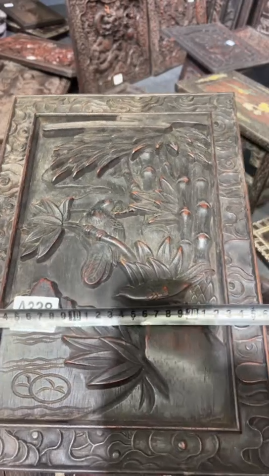 【闪购商品】木E145雕刻板链接以直播间为准