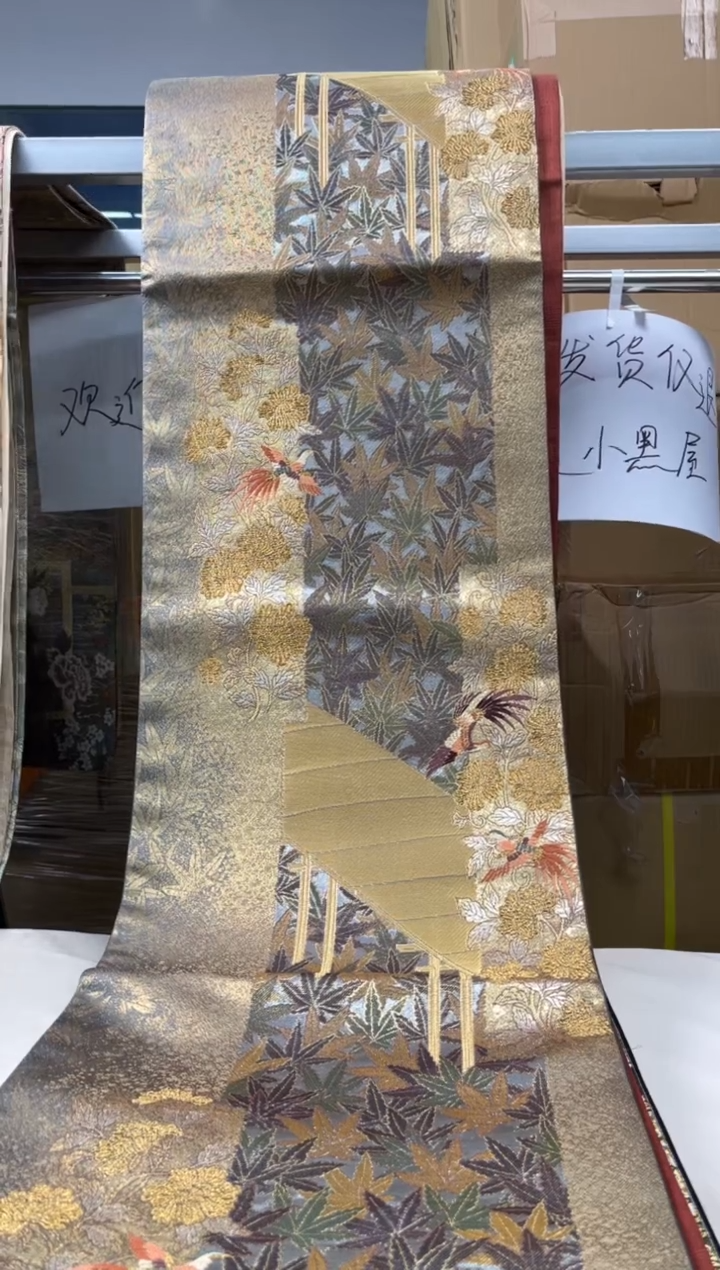 【闪购商品】织绣精选中古物品默认有瑕