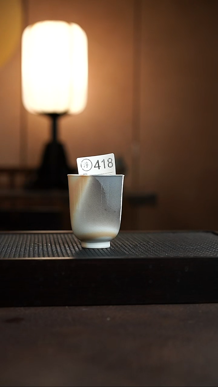 418千年火柴烧上新啦~