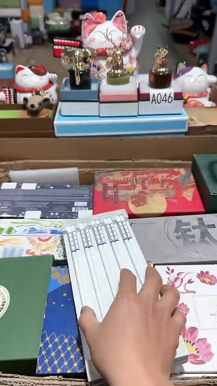 【闪购商品】瓷片大漂亮瓷器，一件不留--