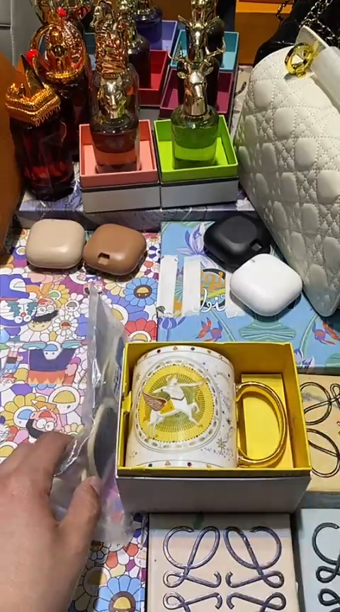 【闪购商品】瓷片换类目孤品单品一件不留