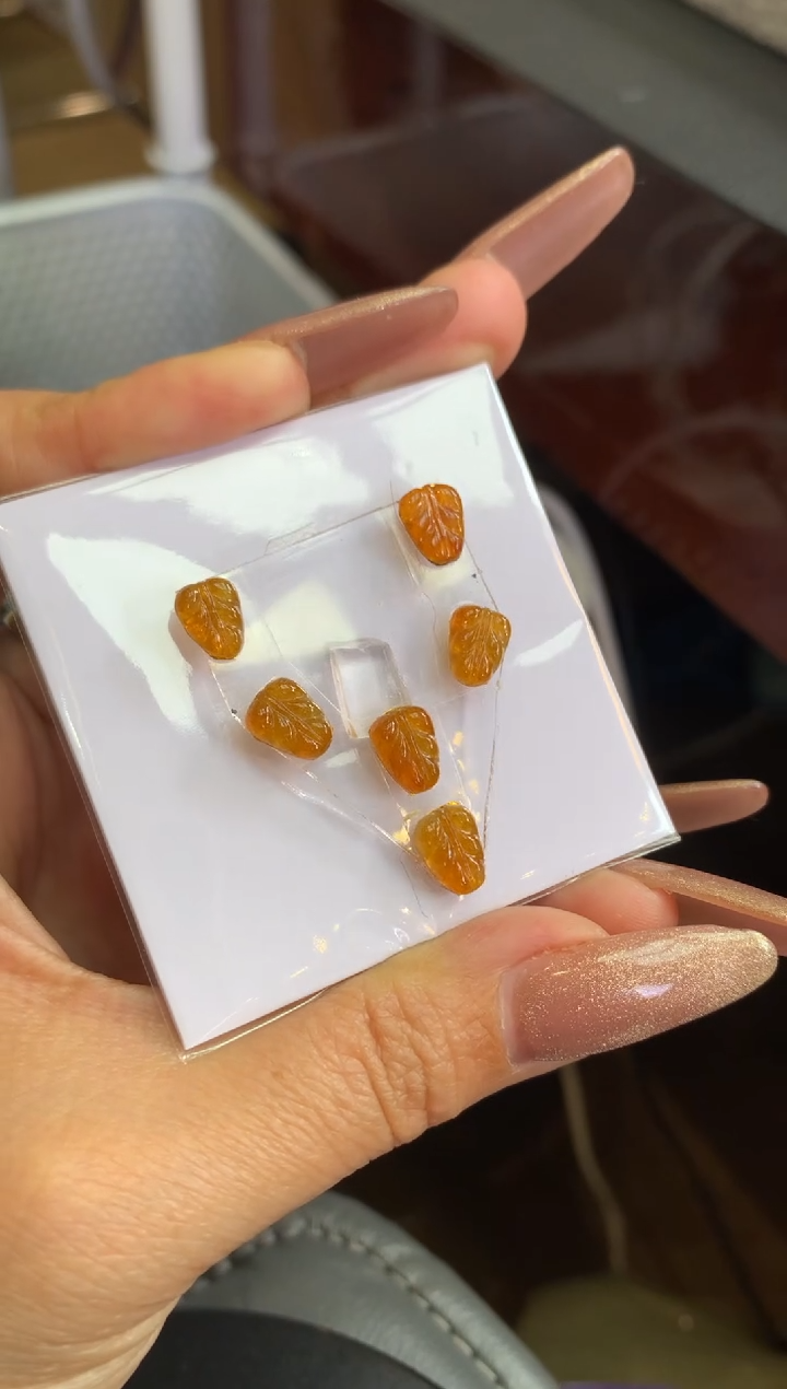 【闪购商品】定制翡翠未镶嵌翡翠