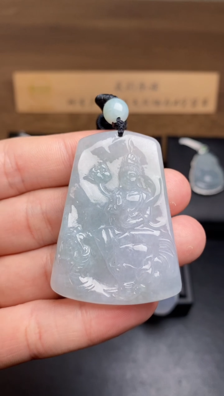 【闪购商品】定制翡翠未镶嵌翡翠