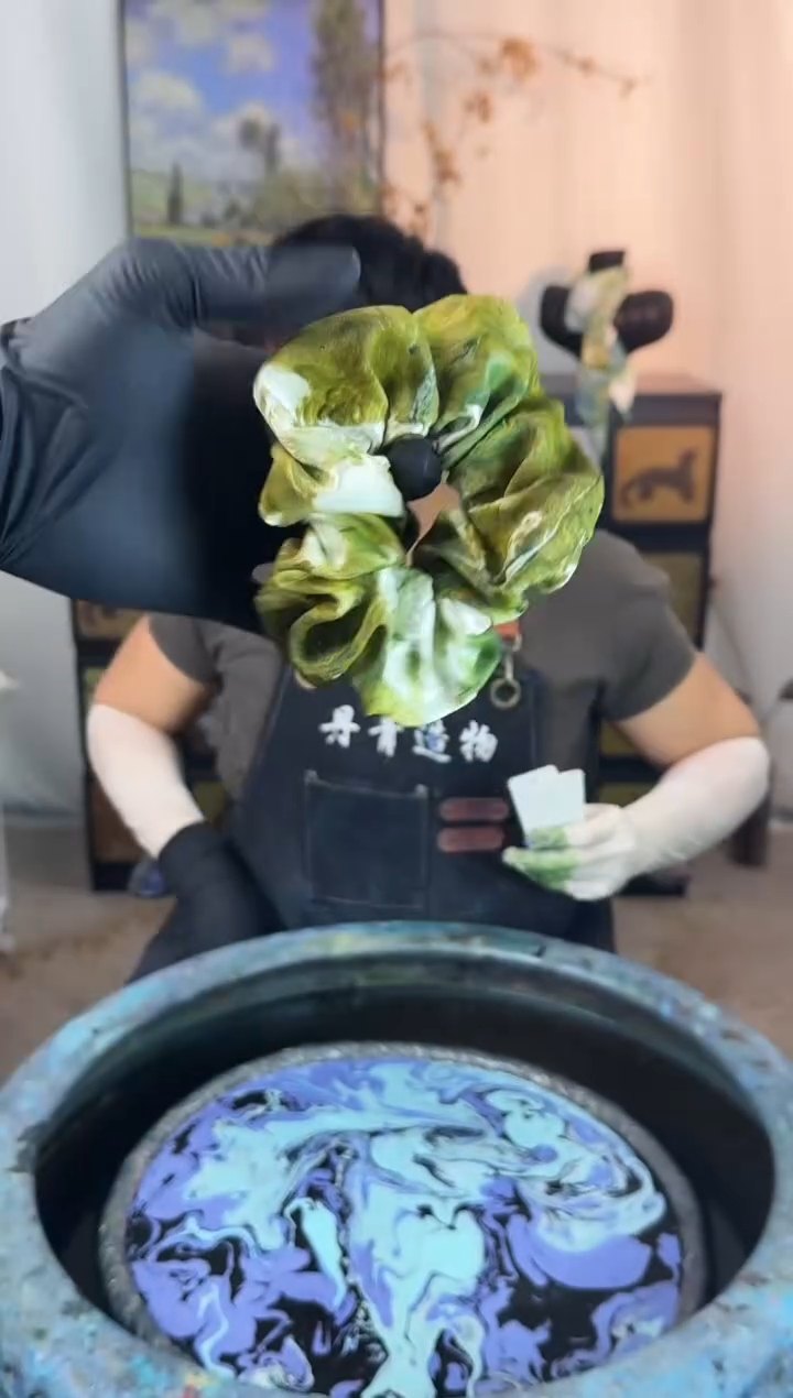 464小山茶花发圈