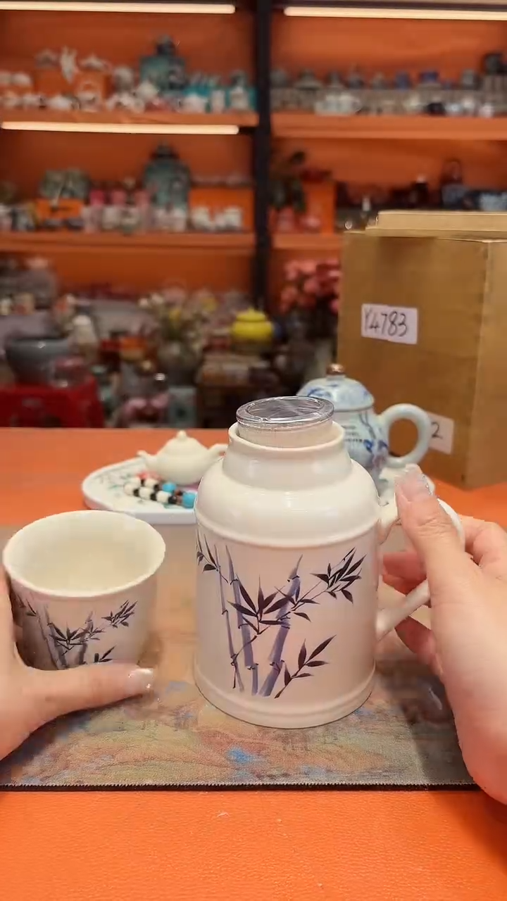 【闪购商品】其他茶具D            