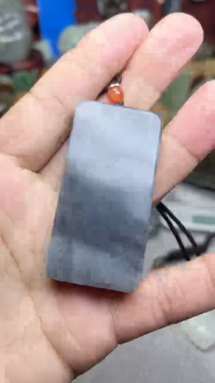 【闪购商品】和田玉挂件未镶嵌-