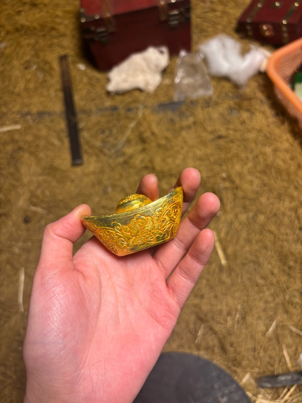 精品摆件APTQ099仿古
