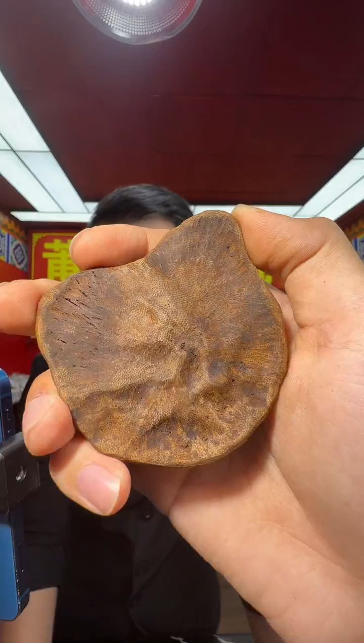 沉香吊坠t19海南红土包头多样性发一