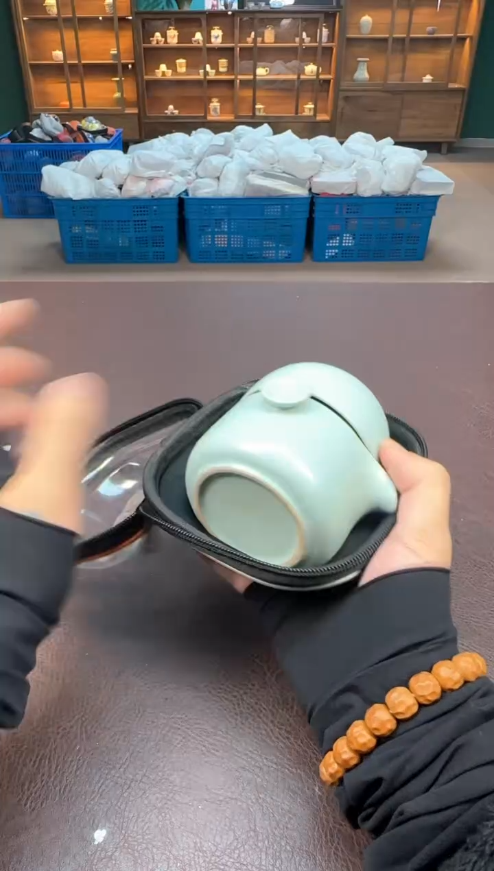 【闪购商品】摆件瓷SC1111111111