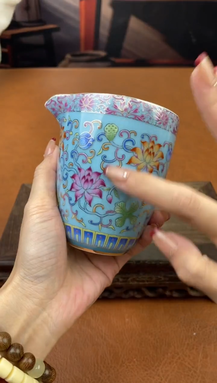 【闪购商品】陶禧茶器闪购福利V